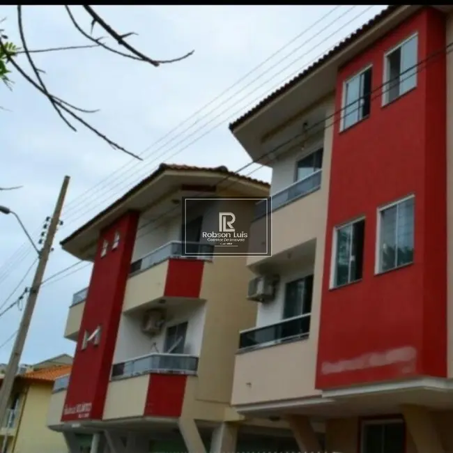 Apartamento com 3 quartos à venda, 78m2 em Florianopolis - SC - imagem 1 Foto 1 de Apartamento com 3 quartos à venda, 78m2 em Florianopolis - SC