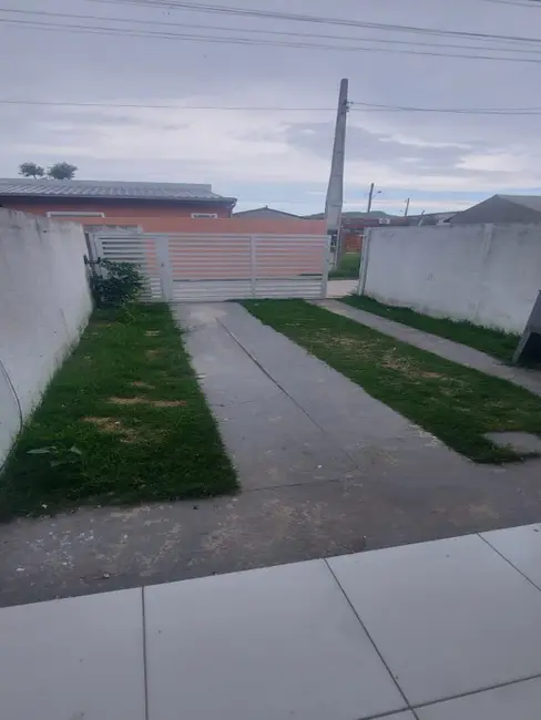 Foto 5 de Casa com 2 quartos à venda, 70m2 em Florianopolis - SC