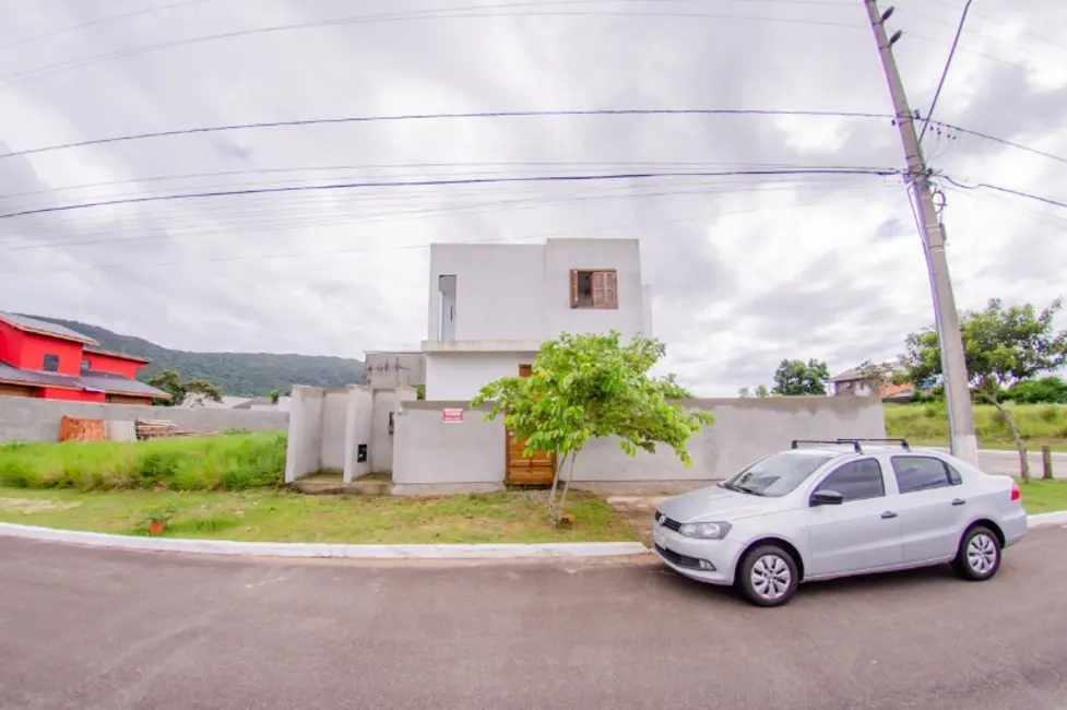 Foto 1 de Casa com 6 quartos à venda, 249m2 em Florianopolis - SC