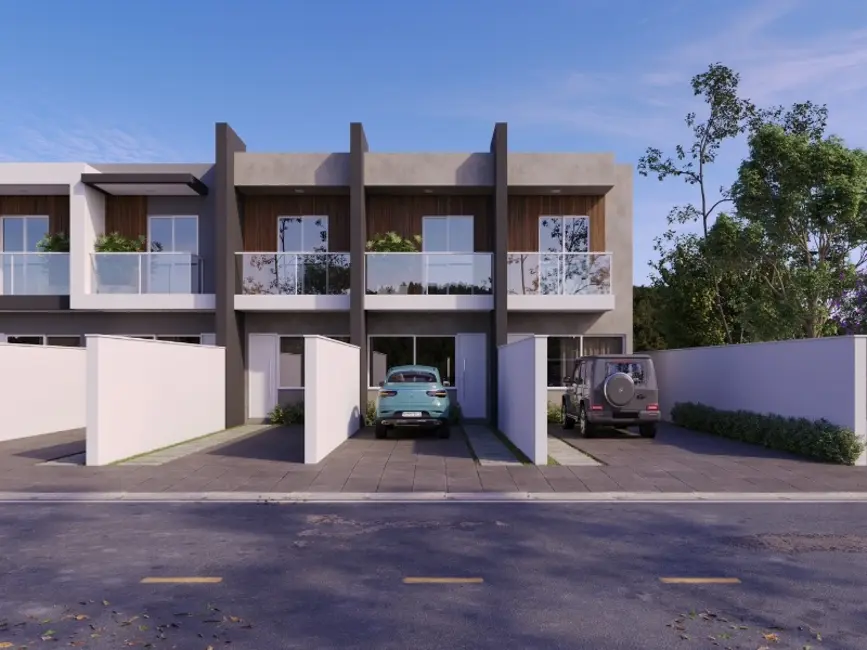 Foto 6 de Apartamento com 2 quartos à venda, 93m2 em Florianopolis - SC