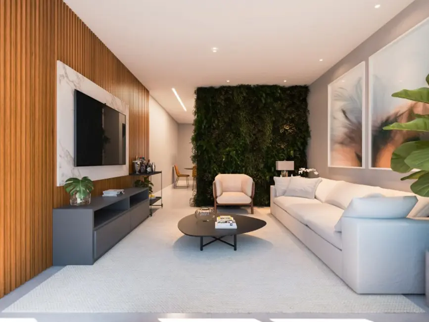 Foto 1 de Apartamento com 2 quartos à venda, 93m2 em Florianopolis - SC