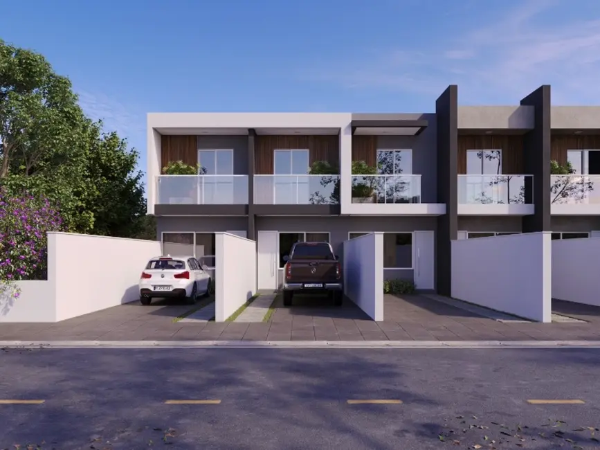 Foto 8 de Apartamento com 2 quartos à venda, 93m2 em Florianopolis - SC