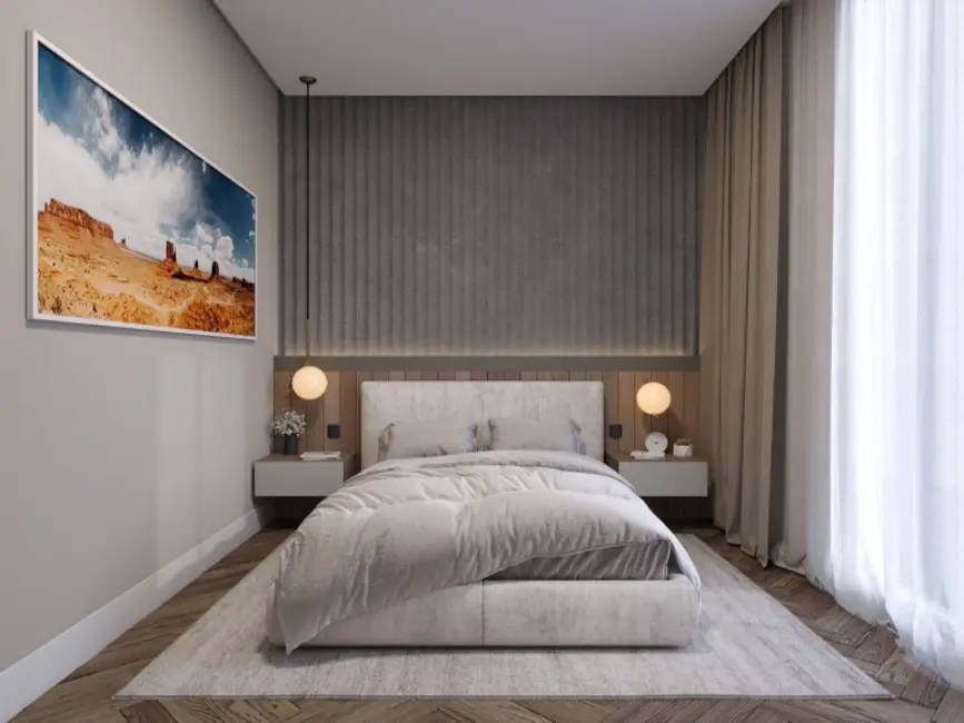 Foto 7 de Apartamento com 2 quartos à venda, 93m2 em Florianopolis - SC