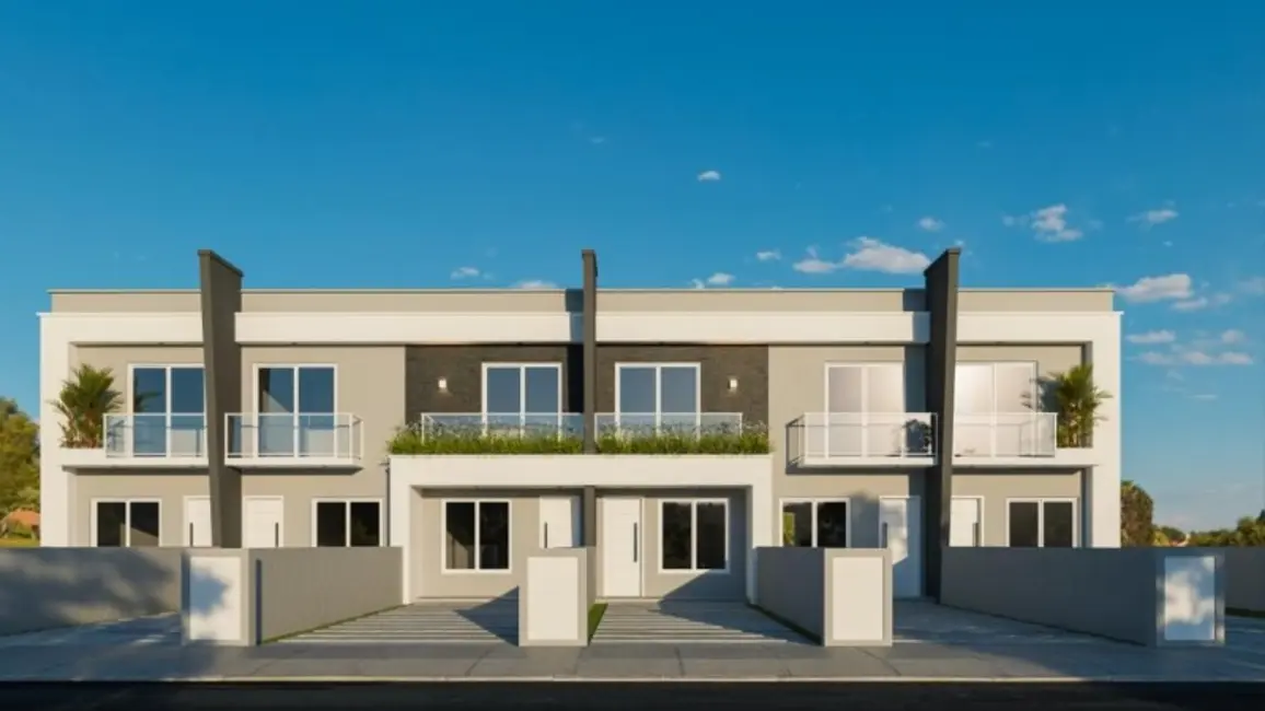 Foto 4 de Apartamento com 2 quartos à venda, 93m2 em Florianopolis - SC