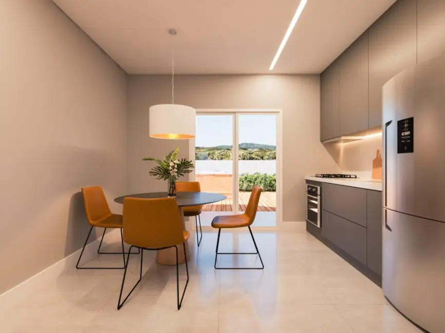 Foto 3 de Apartamento com 2 quartos à venda, 93m2 em Florianopolis - SC