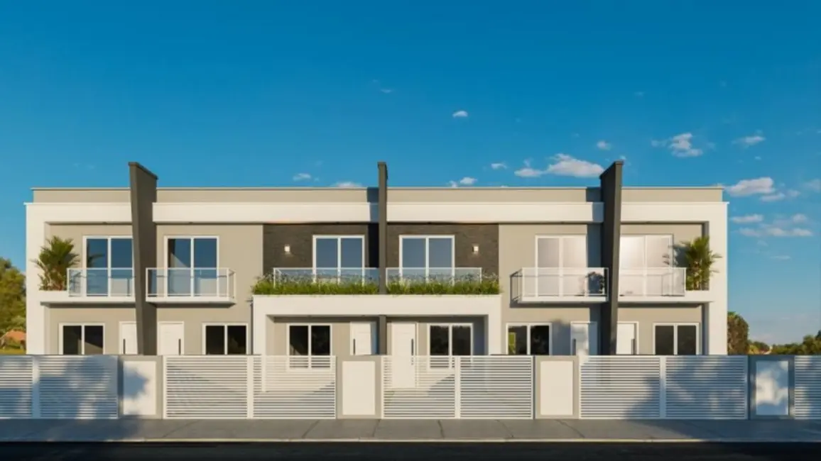 Foto 2 de Apartamento com 2 quartos à venda, 93m2 em Florianopolis - SC