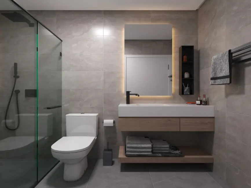 Foto 5 de Apartamento com 2 quartos à venda, 93m2 em Florianopolis - SC