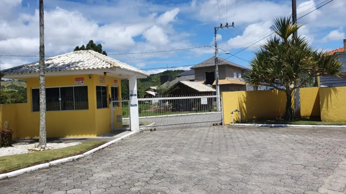 Foto 3 de Terreno / Lote com 2 quartos à venda, 58m2 em Florianopolis - SC