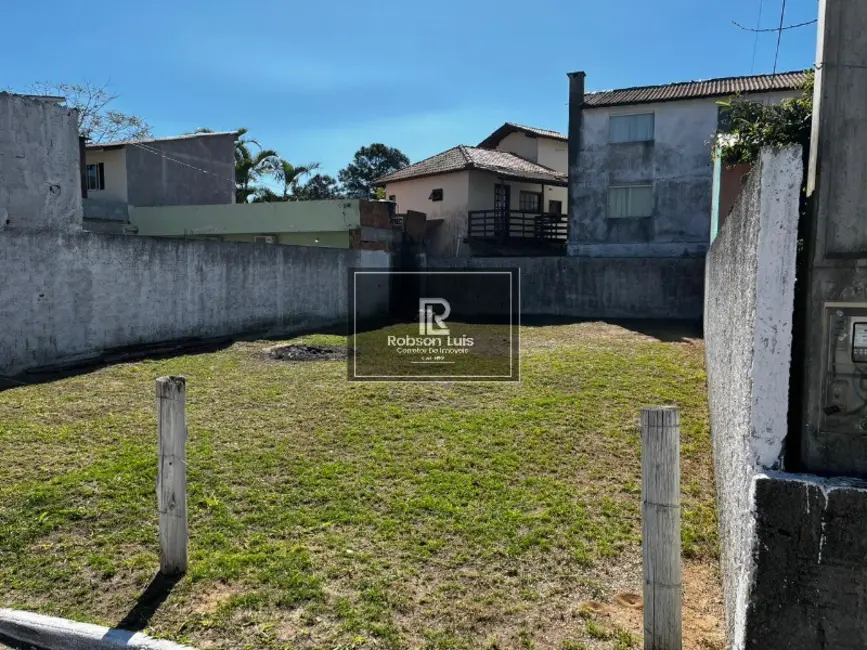 Terreno / Lote à venda, 378m2 em Florianopolis - SC - imagem 1 Foto 1 de Terreno / Lote à venda, 378m2 em Florianopolis - SC
