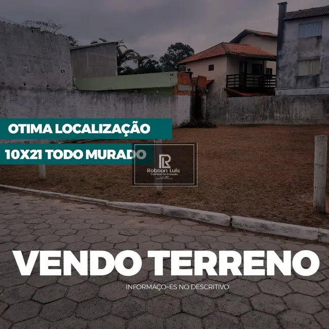 Terreno / Lote à venda, 378m2 em Florianopolis - SC - imagem 2 Foto 2 de Terreno / Lote à venda, 378m2 em Florianopolis - SC
