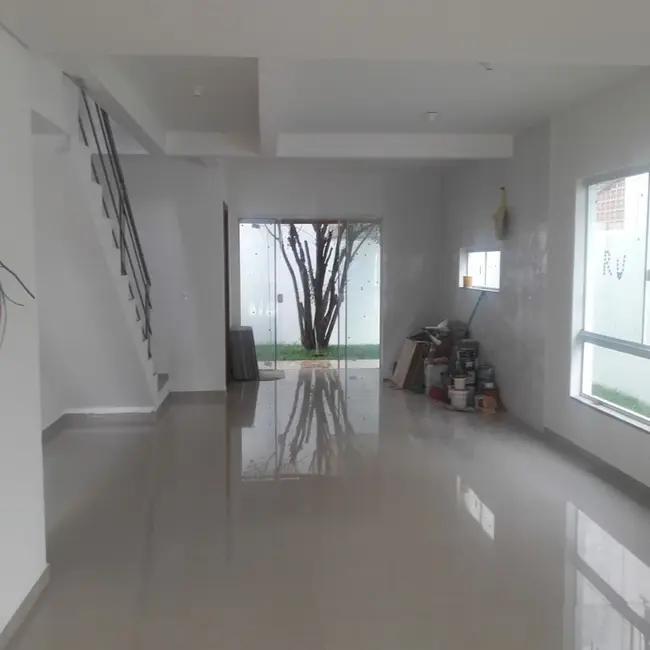 Foto 2 de Casa com 3 quartos à venda, 135m2 em Florianopolis - SC