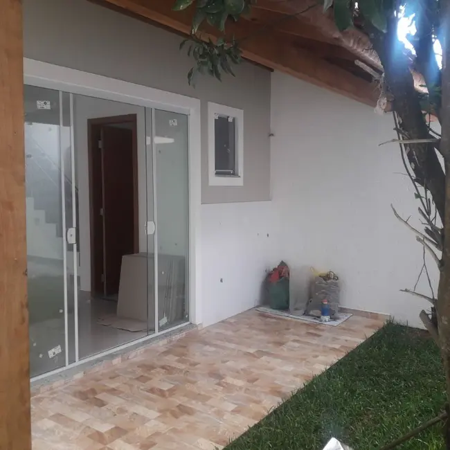 Foto 7 de Casa com 3 quartos à venda, 135m2 em Florianopolis - SC