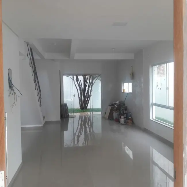 Foto 1 de Casa com 3 quartos à venda, 135m2 em Florianopolis - SC