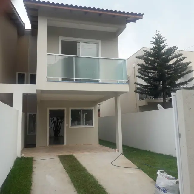 Foto 3 de Casa com 3 quartos à venda, 135m2 em Florianopolis - SC