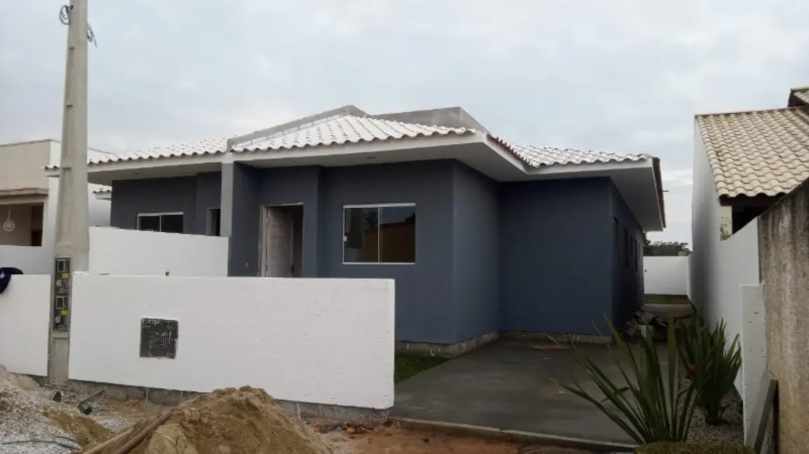 Foto 1 de Casa com 3 quartos à venda, 100m2 em Florianopolis - SC
