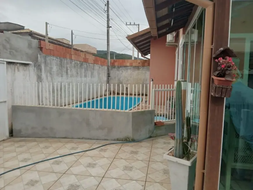 Foto 1 de Sala Comercial com 2 quartos à venda, 75m2 em São João do Rio Vermelho, Florianopolis - SC