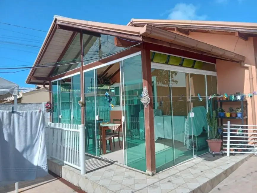 Foto 4 de Sala Comercial com 2 quartos à venda, 75m2 em São João do Rio Vermelho, Florianopolis - SC