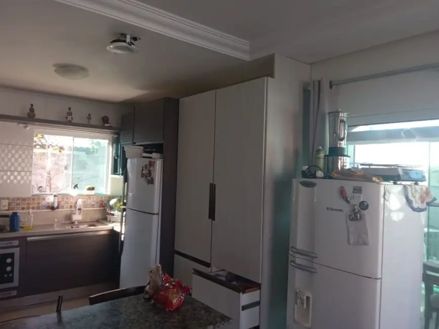 Foto 9 de Sala Comercial com 2 quartos à venda, 75m2 em São João do Rio Vermelho, Florianopolis - SC