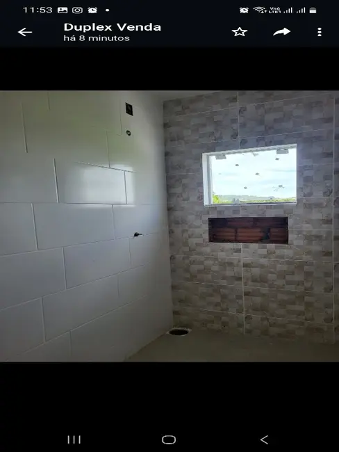 Casa com 2 quartos à venda, 69m2 em Florianopolis - SC - imagem 9 Foto 9 de Casa com 2 quartos à venda, 69m2 em Florianopolis - SC