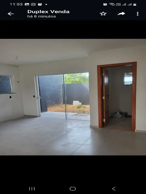 Casa com 2 quartos à venda, 69m2 em Florianopolis - SC - imagem 5 Foto 5 de Casa com 2 quartos à venda, 69m2 em Florianopolis - SC