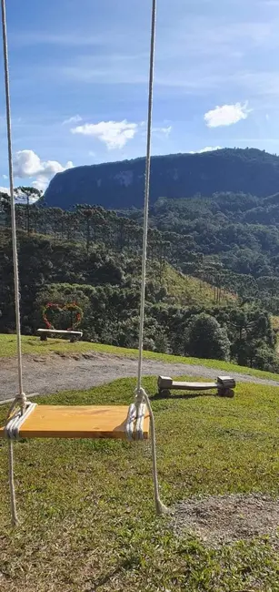 Foto 4 de Sítio / Rancho com 3 quartos à venda, 130m2 em Alfredo Wagner - SC