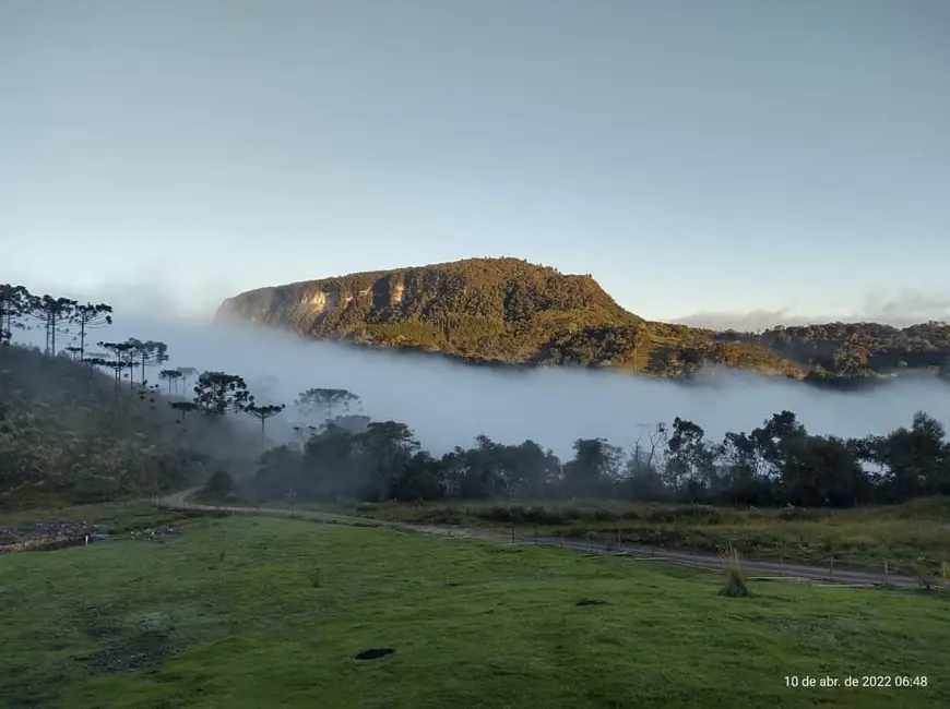 Foto 1 de Sítio / Rancho com 3 quartos à venda, 130m2 em Alfredo Wagner - SC