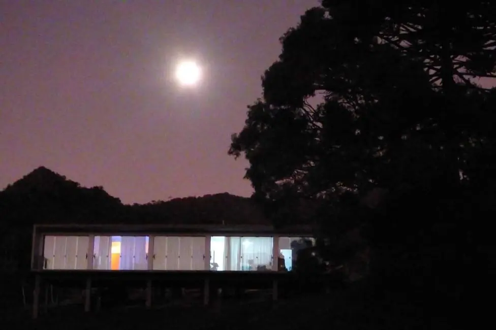 Foto 2 de Sítio / Rancho com 3 quartos à venda, 130m2 em Alfredo Wagner - SC