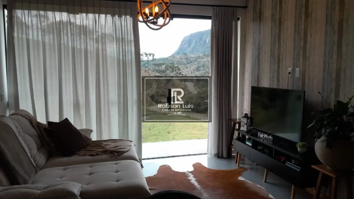 Foto 9 de Sítio / Rancho com 3 quartos à venda, 130m2 em Alfredo Wagner - SC