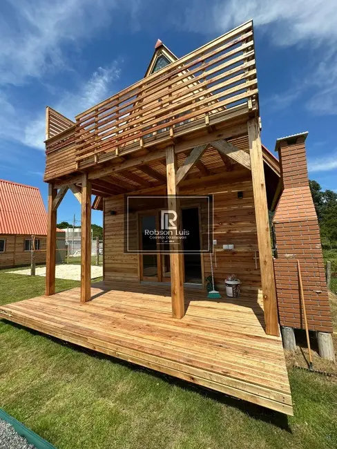 Foto 3 de Casa com 1 quarto à venda, 420m2 em São João do Rio Vermelho, Florianopolis - SC