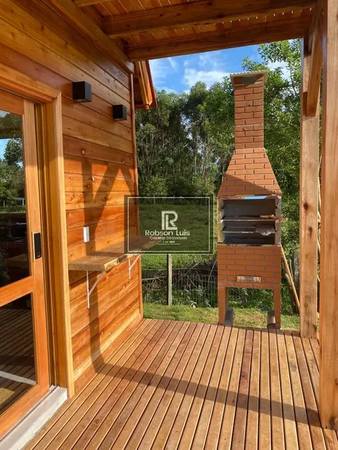 Foto 5 de Casa com 1 quarto à venda, 420m2 em São João do Rio Vermelho, Florianopolis - SC