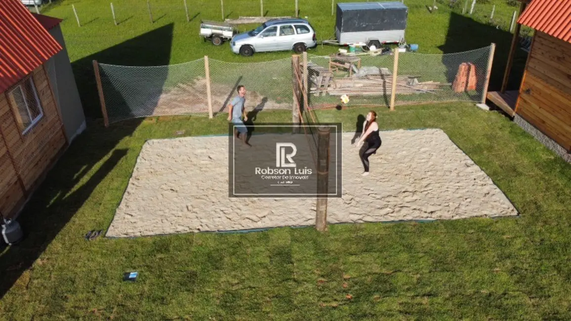 Foto 7 de Casa com 1 quarto à venda, 420m2 em São João do Rio Vermelho, Florianopolis - SC