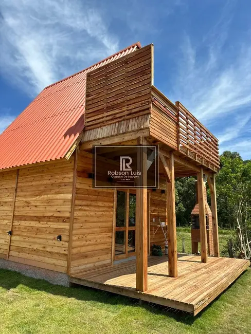 Foto 6 de Casa com 1 quarto à venda, 420m2 em São João do Rio Vermelho, Florianopolis - SC
