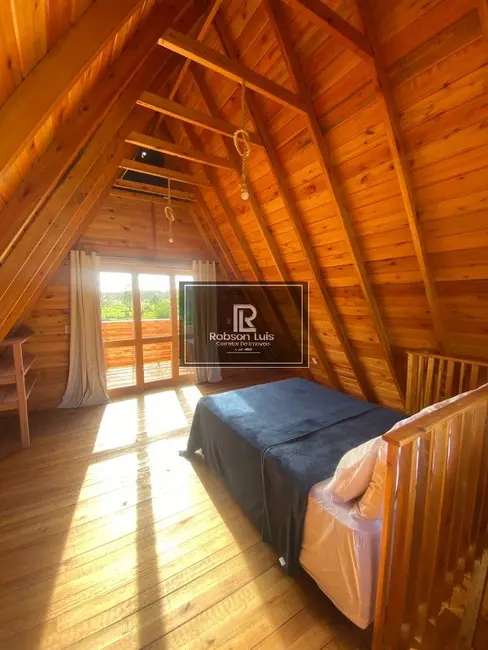 Foto 4 de Casa com 1 quarto à venda, 420m2 em São João do Rio Vermelho, Florianopolis - SC