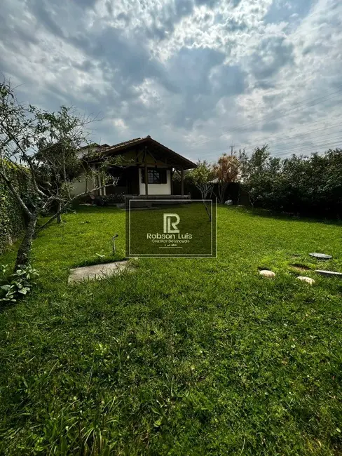 Foto 4 de Casa com 3 quartos à venda, 150m2 em São João do Rio Vermelho, Florianopolis - SC