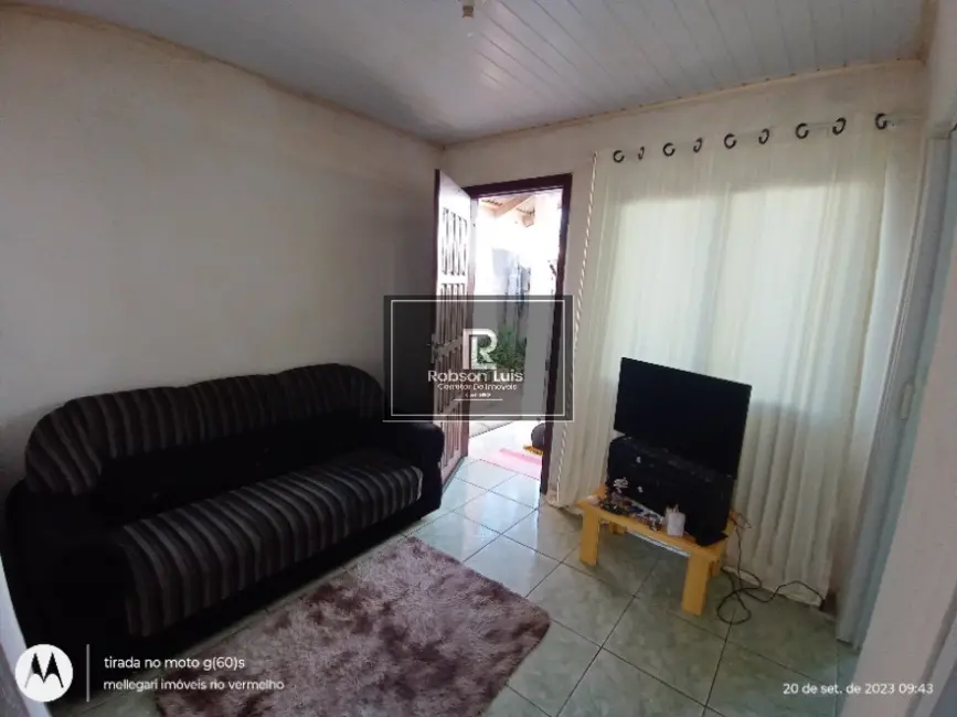 Foto 4 de Casa com 2 quartos à venda, 110m2 em São João do Rio Vermelho, Florianopolis - SC