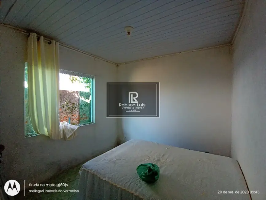 Foto 3 de Casa com 2 quartos à venda, 110m2 em São João do Rio Vermelho, Florianopolis - SC