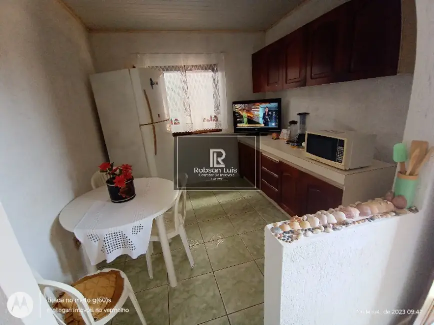 Foto 6 de Casa com 2 quartos à venda, 110m2 em São João do Rio Vermelho, Florianopolis - SC