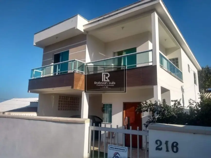 Foto 2 de Casa com 4 quartos à venda, 300m2 em São João do Rio Vermelho, Florianopolis - SC