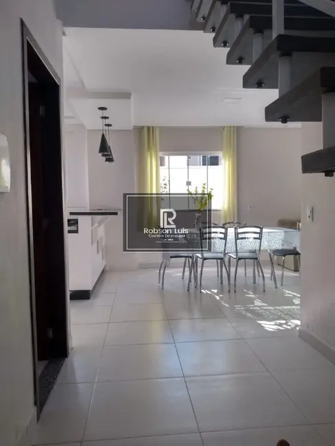 Foto 6 de Casa com 4 quartos à venda, 300m2 em São João do Rio Vermelho, Florianopolis - SC