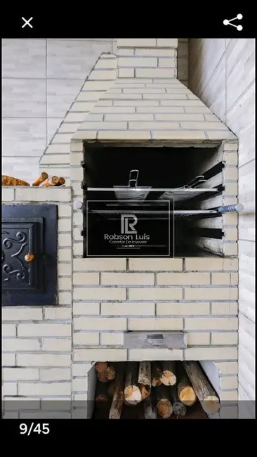 Foto 8 de Casa com 4 quartos à venda, 300m2 em São João do Rio Vermelho, Florianopolis - SC