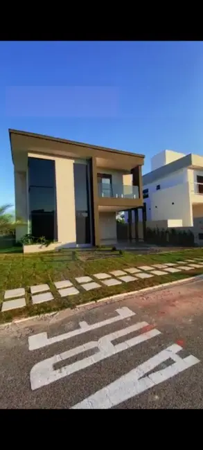 Foto 6 de Casa de Condomínio com 4 quartos à venda, 300m2 em Florianopolis - SC