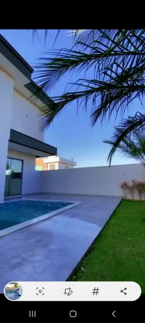 Foto 4 de Casa de Condomínio com 4 quartos à venda, 300m2 em Florianopolis - SC