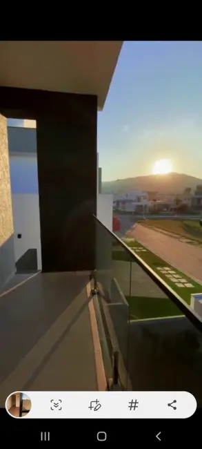 Foto 9 de Casa de Condomínio com 4 quartos à venda, 300m2 em Florianopolis - SC