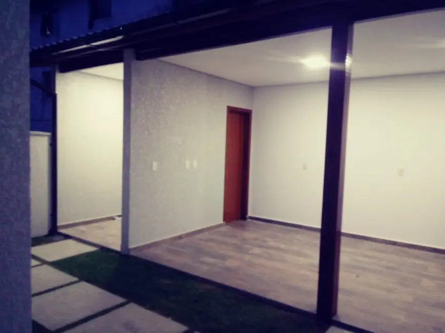 Foto 4 de Casa com 2 quartos à venda, 74m2 em Florianopolis - SC
