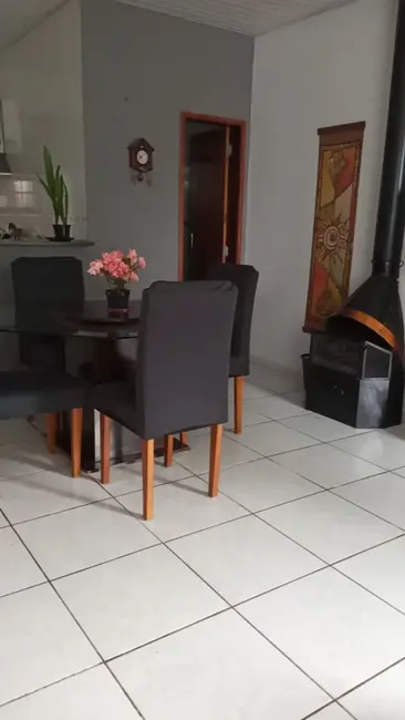 Foto 7 de Casa com 3 quartos à venda, 105m2 em Florianopolis - SC