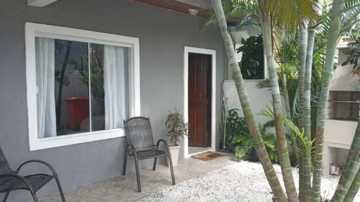 Foto 9 de Casa com 3 quartos à venda, 105m2 em Florianopolis - SC