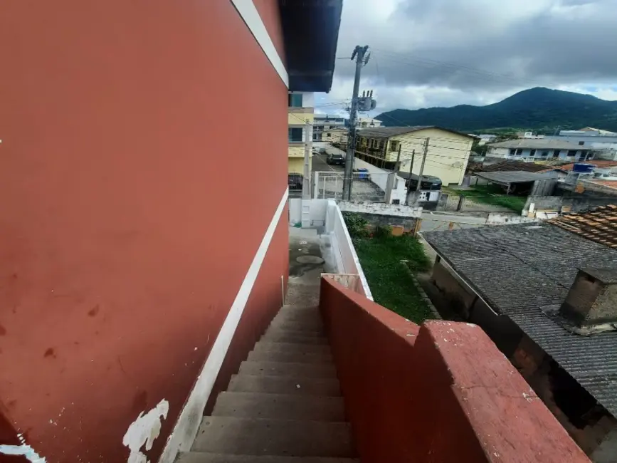 Foto 3 de Apartamento com 3 quartos à venda, 80m2 em Florianopolis - SC