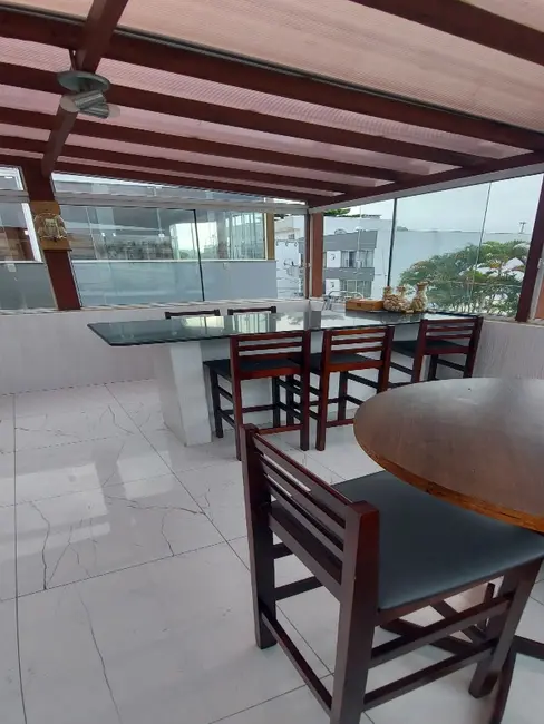 Foto 8 de Apartamento com 3 quartos à venda, 132m2 em Ingleses do Rio Vermelho, Florianopolis - SC