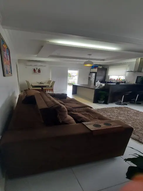 Foto 4 de Apartamento com 3 quartos à venda, 132m2 em Ingleses do Rio Vermelho, Florianopolis - SC