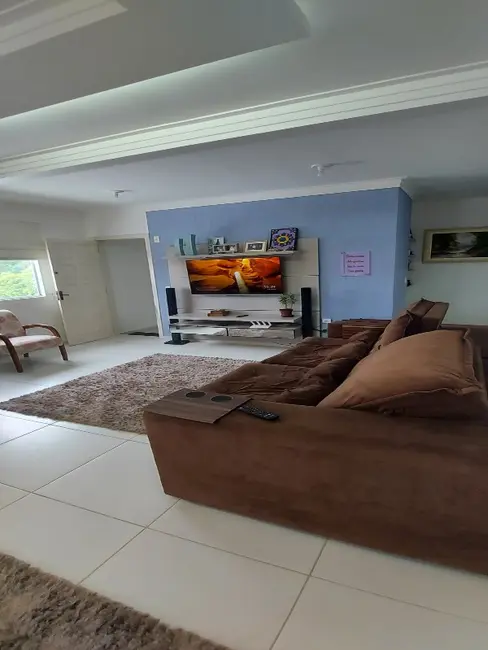 Foto 3 de Apartamento com 3 quartos à venda, 132m2 em Ingleses do Rio Vermelho, Florianopolis - SC